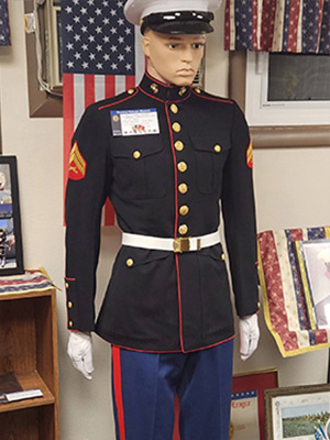 AL 259 Veterans Museum male marine 300